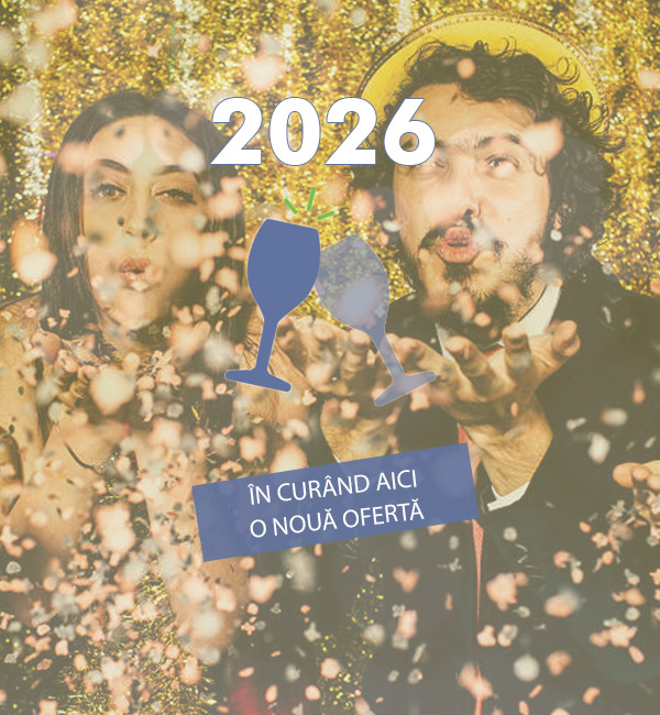 Oferta Revelion 2026